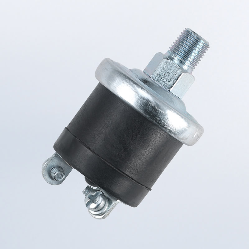 Pressure Switch 60 PSI Dual Circuit Floating Ground